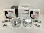 Wiseco K1769 Forged Big Bore 1353CC Piston Kit Harley Davidson Shovelhead 1340. Fixed Price $304.79.