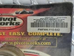 Pivot Works Wheel Bearing Kit Front PWFWK-Y10-642 Yamaha. Fixed Price $31.59.