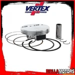 23523A Piston Vertex 98,95MM 4T Bb Honda TRX450R Big Bore Compr 12,0:1 2008- 477. Fixed Price $240.64.