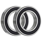Niche Wheel Bearing For Honda Rancher 420 96150-60090-10 45X75X16MM Pack. Fixed Price $18.95.