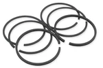 Hastings Moly Ring Set (1200CC) Standard Bore 2M-6482-STD. Fixed Price $85.99.