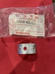 13318-425-003 Genuine Honda Crankshaft Bearing. Fixed Price $18.69.