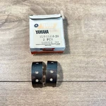Yamaha Oem Nos Crank Bearings QTY:2 / 1L9-11416-20 XS250 XS400. Fixed Price $25.00.