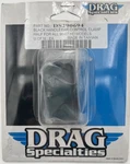Drag Specialties DS290694 Black Clamp Half For Clutch & Brake Controls. Fixed Price $11.79.