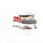 1FK-11416-01 Genuine Yamaha Crankshaft Plane Bearing. Fixed Price $10.00.