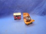 Triumph Big End Con Rod Bearings T140V TR7RV Glacier B2026M .030 Nos NP7156. Fixed Price $34.95.