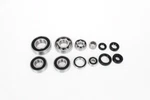 Engine Bottom End Bearing Seal For Kawasaki KLX110 2015 2016 2017. Fixed Price $148.50.
