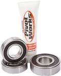 Pivot Works Wheel Bearing Kit Rear PWRWK-T06-000. Fixed Price $51.36.