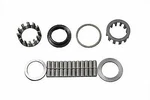 Crankcase Sprocket Shaft Hardware Kit For Harley Davidson By V-twin. Fixed Price $85.35.