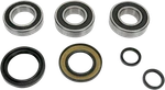 Pivot Works Rear Wheel Bearing Kit Honda TRX350 Rancher 2000-2006 PWRWK-H19-040. Fixed Price $77.31.
