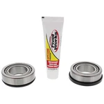 Pivot Works Steering Head Bearing Kit KX125/250 92-08, KXF250 04-25, KXF450. Fixed Price $67.16.