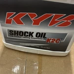 Kyb Shock Oil K2C. Fixed Price $35.00.