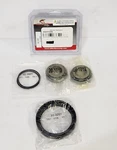 Balls #25-1008 Front Wheel Bearings And Seal Kit For Polaris Atv. Fixed Price $22.99.