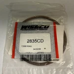Wiseco 2835CD Ring Set - 72.00MM. Fixed Price $43.45.