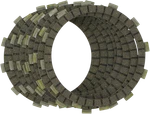 Ebc Clutch Kit CK1303. Fixed Price $88.99.
