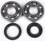 Yamaha YZ125 1986-1997 Pro X Crank Bearing And Seal Kit 23.CBS22086. Fixed Price $63.99.