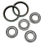 Pivot Works Strut Bearing And Seal Kit For 1997 Polaris Sportsman 400L Atv Front. Fixed Price $81.47.