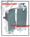Radiators CRF450 09-12 Fluidyne, FPS11-9CR450-L Honda. Fixed Price $234.96.