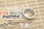 Yamaha Crank Shaft Bearing EX570 SRX440 VMX540 VX500 VX600 Nos Oem 93310-525K6. Fixed Price $31.99.