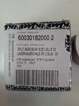Ktm Split Bearing Bush Size Blue 60030182000. Fixed Price $10.00.