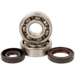1988-2005 Kawasaki Kx 125 Dirt Bike Hot Rods Main Bearing And Seal Kit. Fixed Price $76.63.