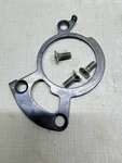 1978 GS550E Suzuki Motorcycle Transmission Bearing Holder. Fixed Price $8.99.