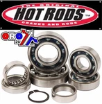Transmission Bearing Kit RMZ450, Hotrods TBK0054, 2008 - 2012 Suzuki. Fixed Price $285.75.