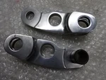 Flsts Heritage Springer Fork Lowering Rocker Harley Davidson After Market Front. Fixed Price $380.00.