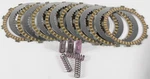 Suzuki Rmz LTR450 Hinson High Performance Clutch Kit FSC230-8-001. Fixed Price $199.99.