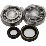 Balls Crankshaft Bearing/seal Kit 24-1003. Fixed Price $78.54.
