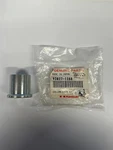 Genuine Kawasaki Rear Wheel/chain Collar L=31 For KZ1000/ 82-05. Fixed Price $20.18.