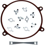James Gasket Crankcase Saver Kit 11125-XM. Fixed Price $51.78.