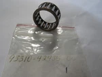 Oem Yamaha 93310-42435-00 Cylinder Bearing Nos DS6. Fixed Price $13.03.
