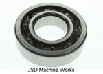 91001-HP1-671: Oem Honda Left Side Crankshaft Bearing 04-05 TRX450R. Fixed Price $38.90.