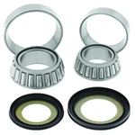 Quadboss Taper Steering Bearing Kit For 84-87 Kawasaki KXT250A Tecate 416238. Fixed Price $54.14.