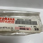 Nos Yamaha Washer 1972 AT2 1973 AT3 CT2 CT3 1979 DT175F 90209-22248. Fixed Price $15.00.