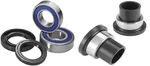 Msr Front Wheel Bearing And Spacer Kits For Yamaha YZ250F 2009-2013. Fixed Price $58.70.