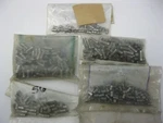 Sonnax Bearing Rollers Random Lot #2. Fixed Price $67.96.