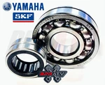 Crank Balancer Bearings Skf Counter Upgrade Kit. Fixed Price $34.88.