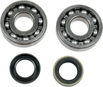Moose Racing Crank Bearing And Seal Kit A24-1045. Fixed Price $85.95.