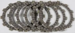 Ebc CK1239 Series Clutch Kit. Fixed Price $76.84.