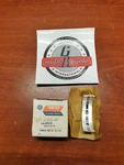 Nos Yamaha XS750 XS850 Crankshaft Plane Bearing 1J7-11416-40-00 Each Y97. Fixed Price $7.19.