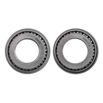 Motorcycle Steering Head Stem Roller Bearings 41-22.5-24MM For Pit Dirt Bike Atv. Fixed Price $15.94.