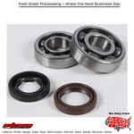 Prox Crankshaft Bearing & Seal Kit Yamaha YFS200 Blaster 1988-2004 23.CBS22088. Fixed Price $123.95.