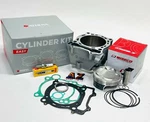 03-05 95MM Athena Stock Bore Cylinder Wiseco Piston Gaskets Ngk. Fixed Price $459.98.