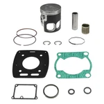 Namura Top End Repair Kit For Yamaha DT125LC RD125LC .020 Over Bore 56.5MM. Fixed Price $64.95.