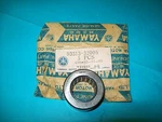 Yamaha XS/TX650/TX750 Drive Axle Bearing #933-13320-05-00 (nos). Fixed Price $35.00.
