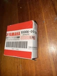 Yamaha Bearing 93306-00105-00 6001 28MM. Fixed Price $29.99.