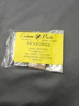 Eastern Motorcycle Parts Bearings +.0004 13/PACK A-9423-13. Fixed Price $19.50.