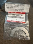Suzuki Oem Part 12228-48B00-0E0 Bearing, Thrust Rh (green) A18. Fixed Price $11.00.